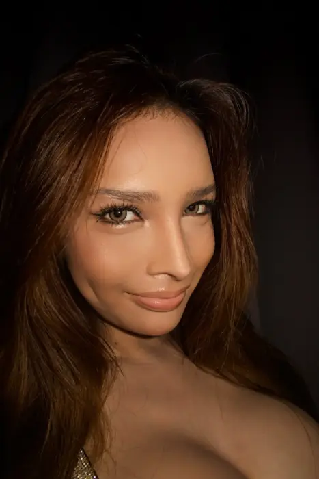 Escort Yara Kiss me in the mouth