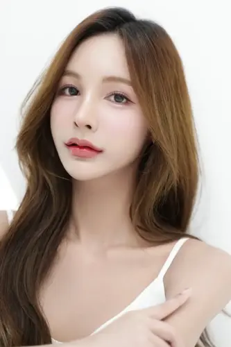 Escort Model Naeunkorea  BKK