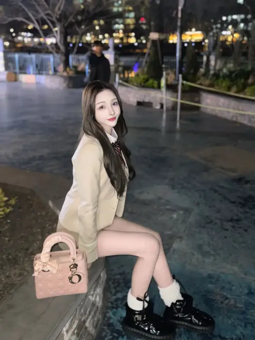 Escort Naeunkorea Feasts and Events