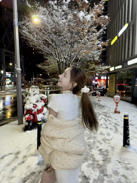 Escort Naeunkorea Oral sex without a condom