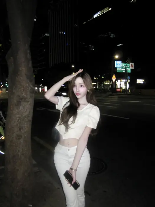 Escort Naeunkorea Masturbating