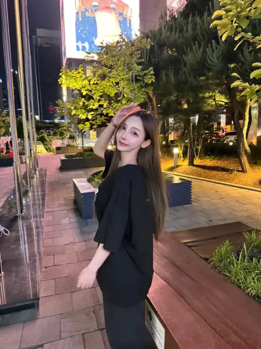 Escort Naeunkorea Feasts and Events