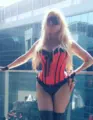 Escort Mistress Zeth-The sissy Academy BDSM