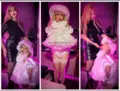 Escort Mistress Zeth-The sissy Academy Feasts and Events