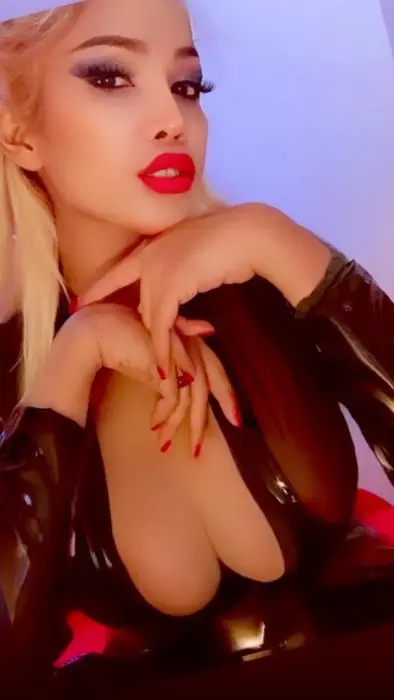 Escort Mistress Zeth-The sissy Academy BDSM