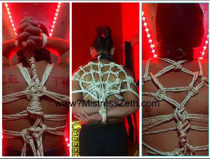 Escort Mistress Zeth-The sissy Academy BDSM