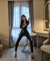 Escort Mistress jenny Kiss me in the mouth