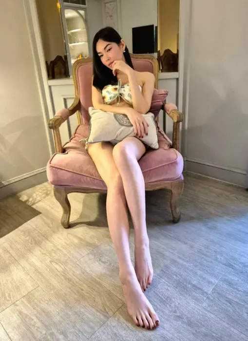 Escort Mistress jenny Dominance