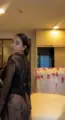 Escort Amina Traditional massage