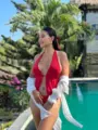 Escort Amina Traditional massage