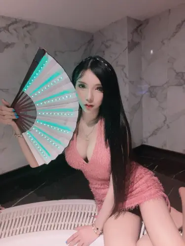 Escort Model Meimei Lee Vietnam  BKK