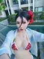 Escort Meimei Lee Vietnam Kiss me in the mouth