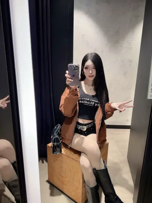 Escort Meimei Lee Vietnam Feasts and Events