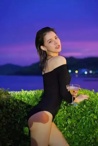 Escort Model Natasha  BKK