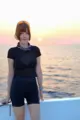 Escort Natasha Travel