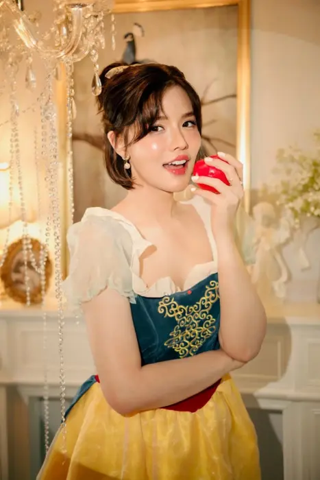 Escort Natasha Travel