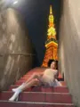 Escort Model Alice  BKK