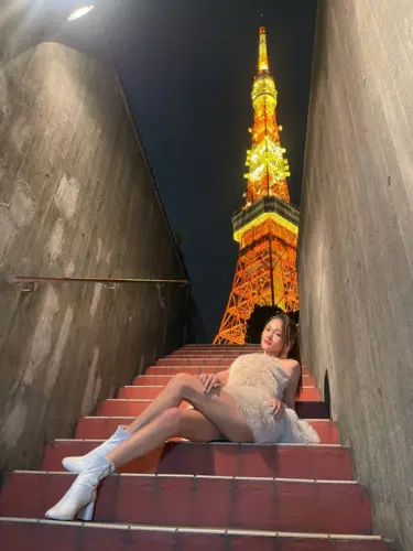 Escort Model Alice  BKK