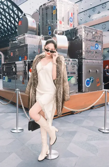 Escort Alice Travel