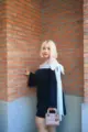 Escort Jes Traditional massage