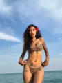 Escort Linya Vaginal sex with condom