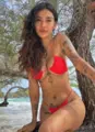 Escort Linya Oral sex without a condom