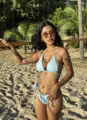 Escort Linya Oral sex without a condom