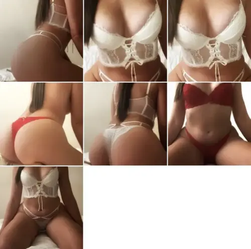 Escort Model Louna  BKK