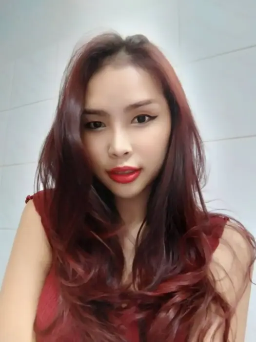 Escort Gina Virtual sex
