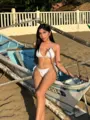 Escort Hottie Marin Anal sex with condom