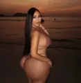 Escort Model Fayerie baddie  BKK