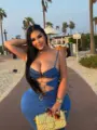Escort Fayerie baddie Oral sex without a condom