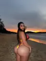 Escort Fayerie baddie Kiss me in the mouth