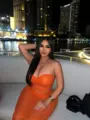 Escort Fayerie baddie Oral sex without a condom