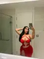 Escort Fayerie baddie Kiss me in the mouth