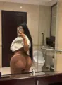 Escort Fayerie baddie Traditional massage