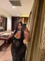 Escort Fayerie baddie Vaginal sex with condom