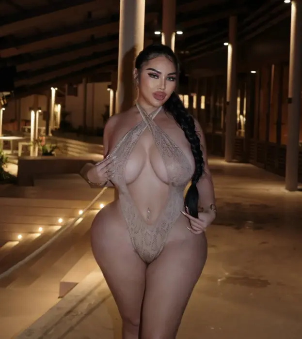 Escort Fayerie baddie Traditional massage