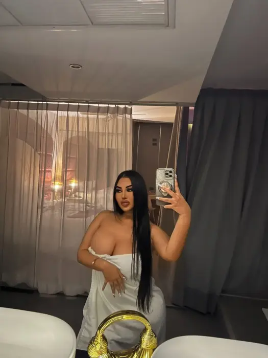 Escort Fayerie baddie Oral sex without a condom