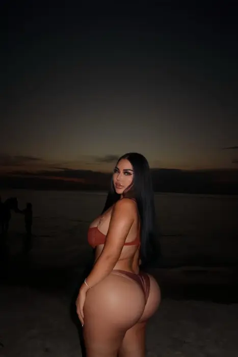 Escort Fayerie baddie Kiss me in the mouth
