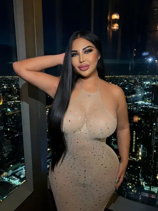 Escort Fayerie baddie Oral sex with condom
