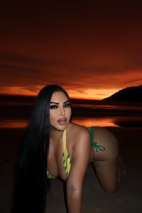 Escort Fayerie baddie Traditional massage