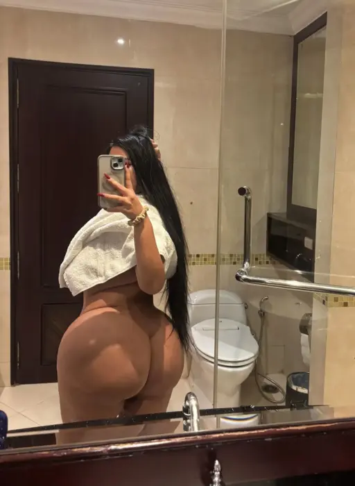 Escort Fayerie baddie Traditional massage