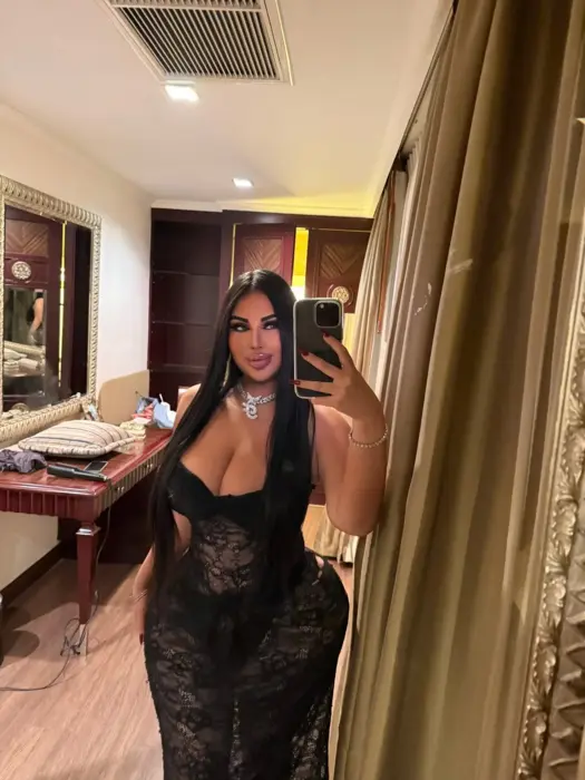 Escort Fayerie baddie Vaginal sex with condom