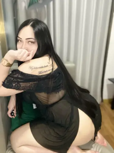 Escort Model Beno  BKK