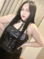 Escort Beno Greek kiss