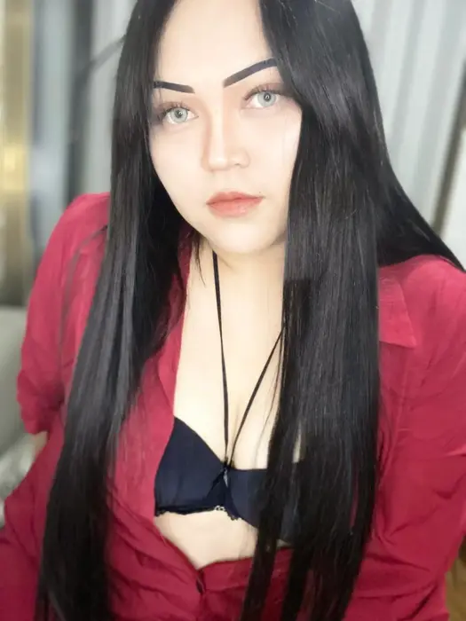 Escort Beno Masturbating