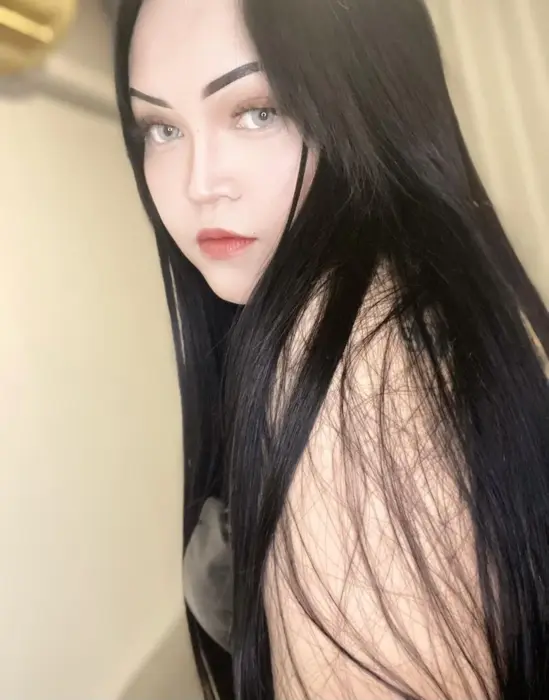 Escort Beno Fetiche