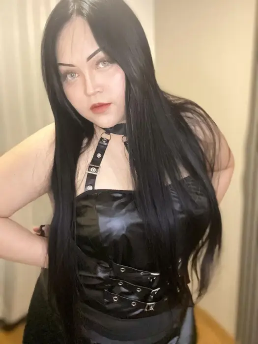 Escort Beno Fetiche