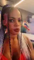 Escort African Mistress Golden rain